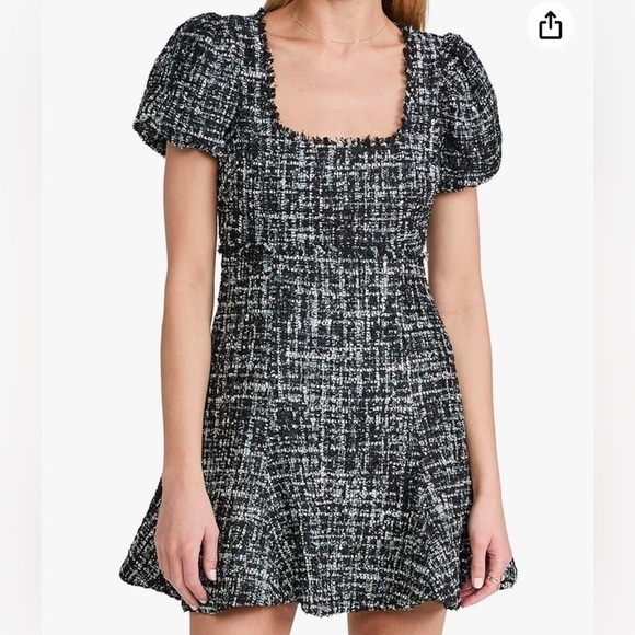 Likely Alessandra Dress - Picture 2 of 6